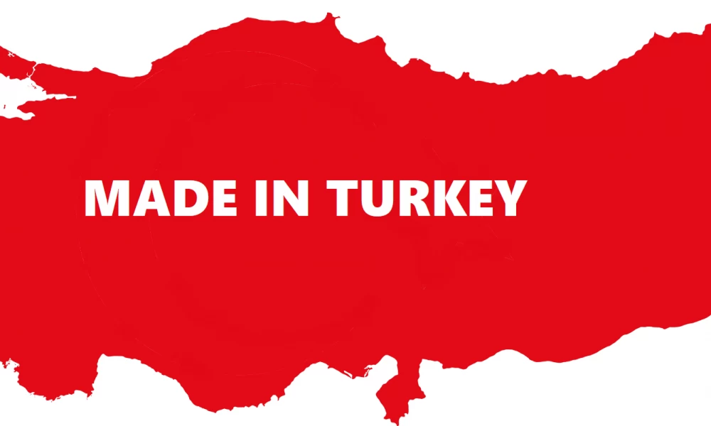 Ιδού τα "χάλια" μας: Φωτογραφίες από τουρκικά προϊόντα που πουλιούνται στα JUMBO - Εικόνες